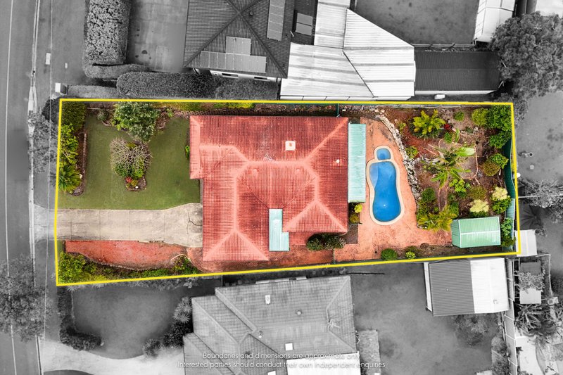 Photo - 45 Carl Heck Boulevard, Windaroo QLD 4207 - Image 20