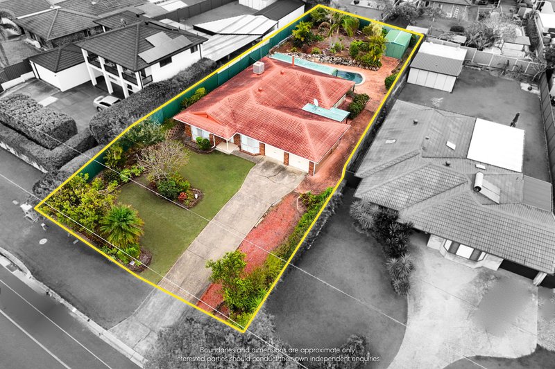 Photo - 45 Carl Heck Boulevard, Windaroo QLD 4207 - Image 21