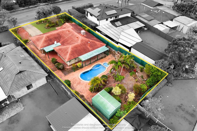 Photo - 45 Carl Heck Boulevard, Windaroo QLD 4207 - Image 22