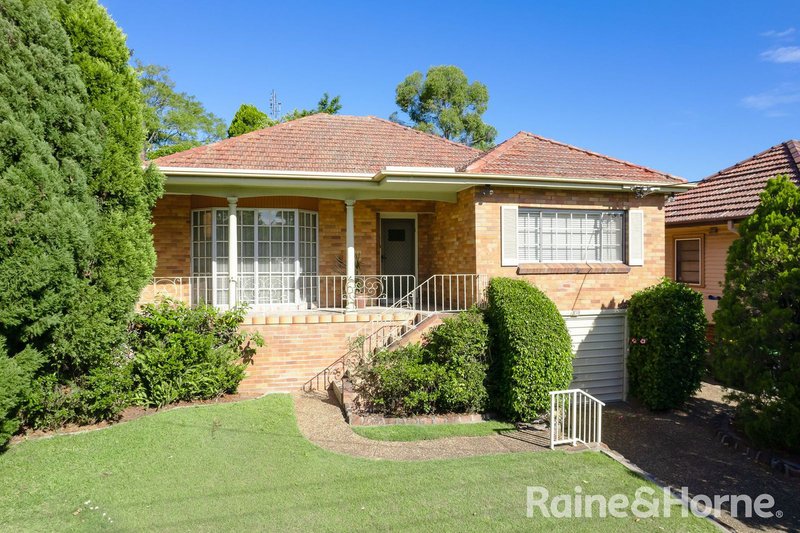 45 Carnley Avenue, New Lambton NSW 2305