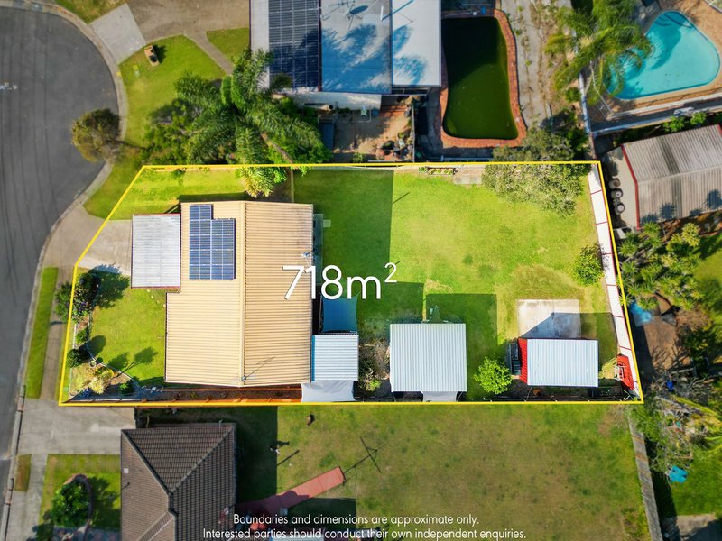 Photo - 45 Carribean Drive, Slacks Creek QLD 4127 - Image 10