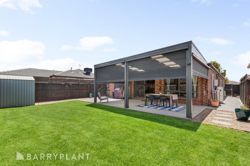 Photo - 45 Cascade Avenue, Wallan VIC 3756 - Image 11