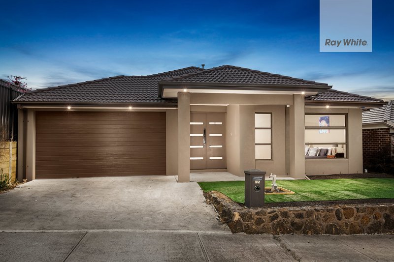 45 Cassinias Grove, Mernda VIC 3754