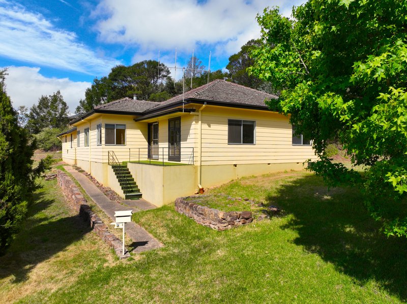 45 Caveat Street, Bombala NSW 2632