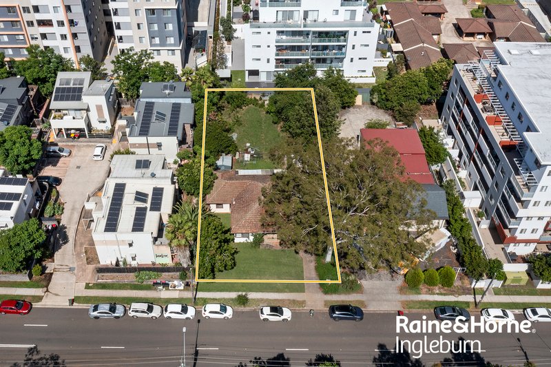 Photo - 45 Chamberlain Street, Campbelltown NSW 2560 - Image 1