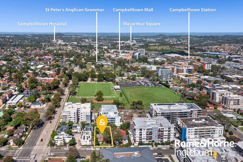 Photo - 45 Chamberlain Street, Campbelltown NSW 2560 - Image 5