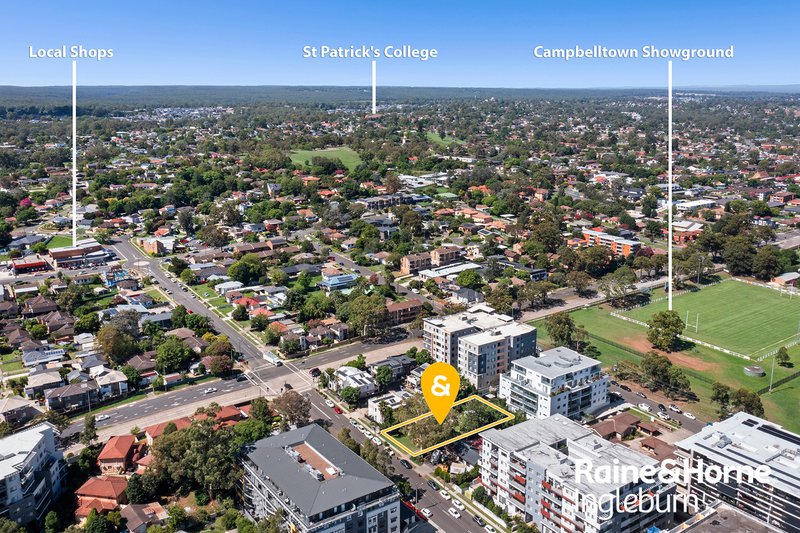 Photo - 45 Chamberlain Street, Campbelltown NSW 2560 - Image 6