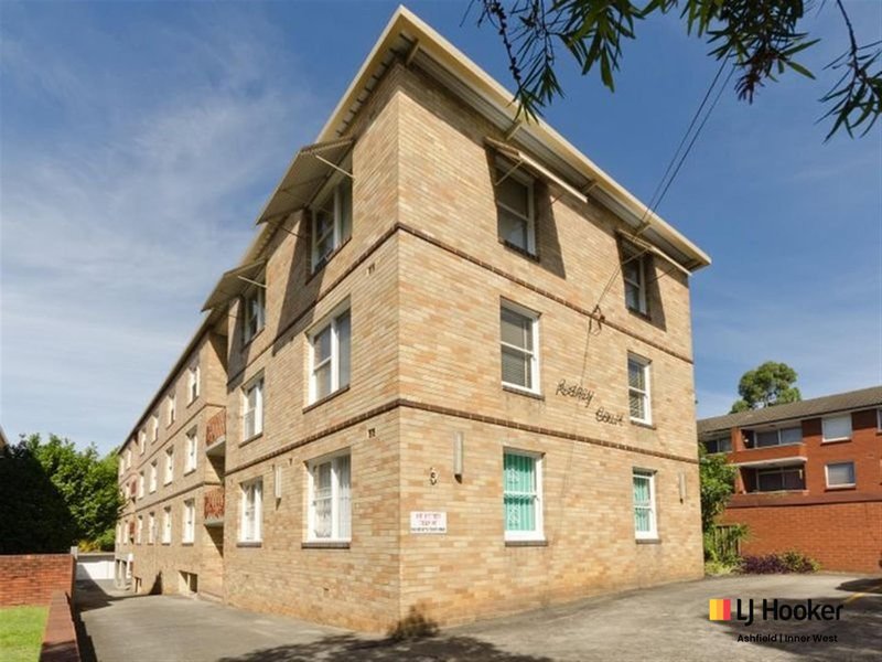 Photo - 4/5 Chandos Street, Ashfield NSW 2131 - Image 4