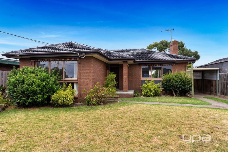 45 Charlbury Grove, St Albans VIC 3021