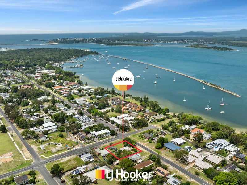 45 Charles Street, Iluka NSW 2466