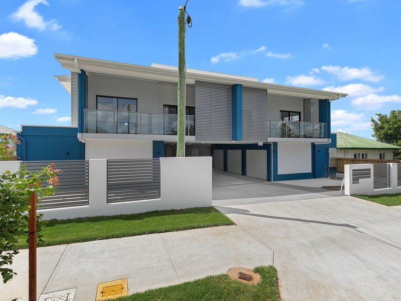 Photo - 45 Charlie Street, Zillmere QLD 4034 - Image 11