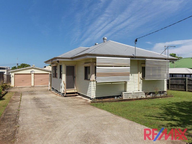 45 Charlie Street, Zillmere QLD 4034