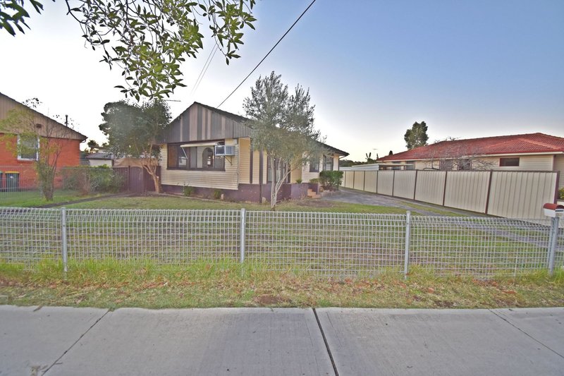 45 Charter Street, Sadleir NSW 2168