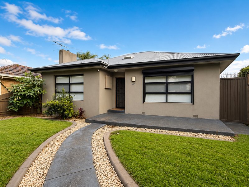 Photo - 45 Chauvel Street, Reservoir VIC 3073 - Image 1