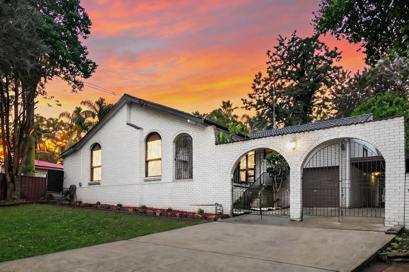 Photo - 45 Chelsea Avenue, Baulkham Hills NSW 2153 - Image 1