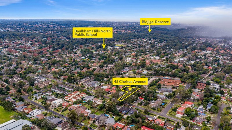 Photo - 45 Chelsea Avenue, Baulkham Hills NSW 2153 - Image 14