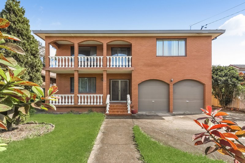 Photo - 45 Cheltenham Road, Croydon NSW 2132 - Image 2