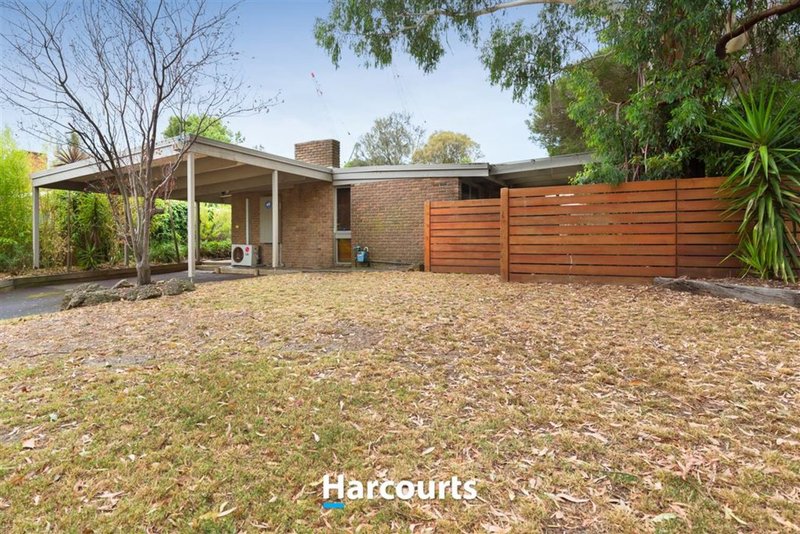 45 Cheviot Avenue, Berwick VIC 3806