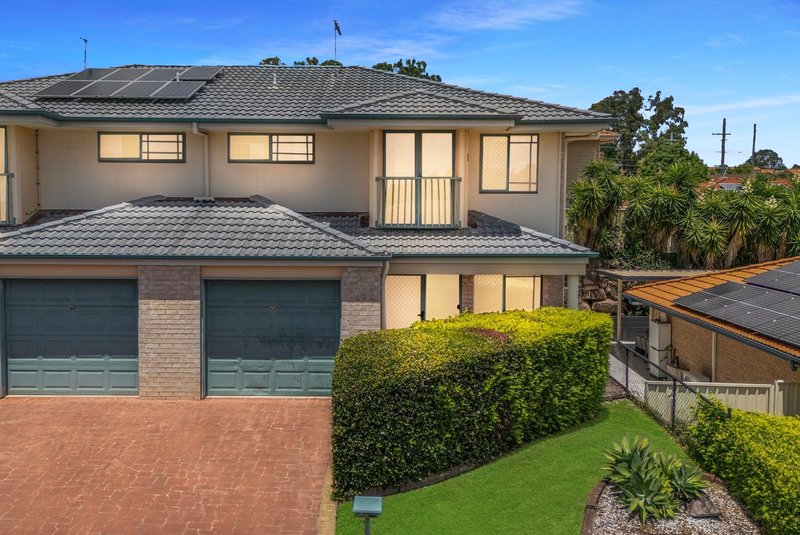 Photo - 45 Circa Crescent, Albany Creek QLD 4035 - Image 1