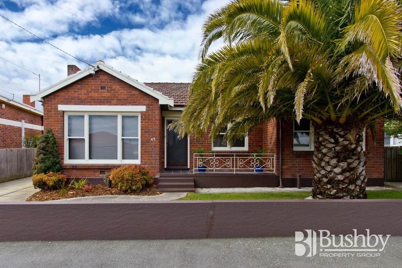 45 Clark Street, Mowbray TAS 7248