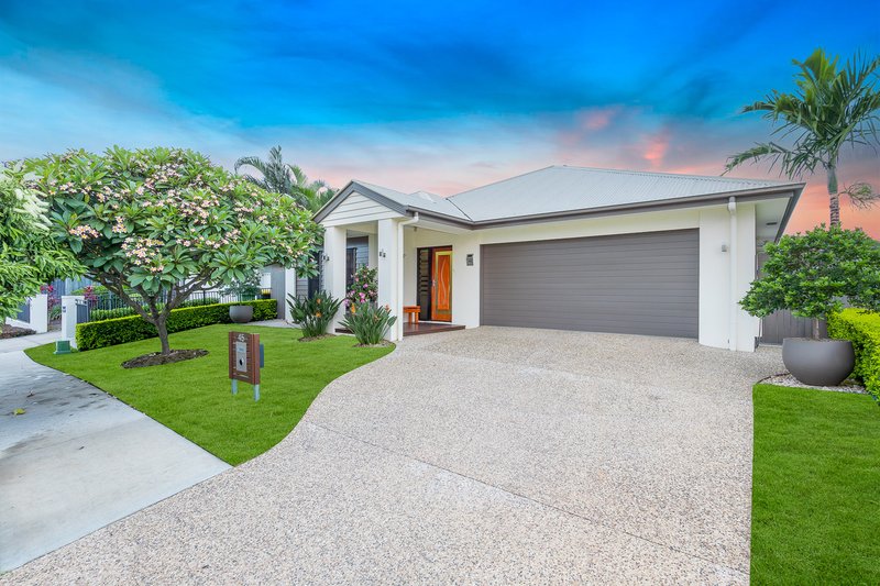 45 Clearwater Cres , Murrumba Downs QLD 4503