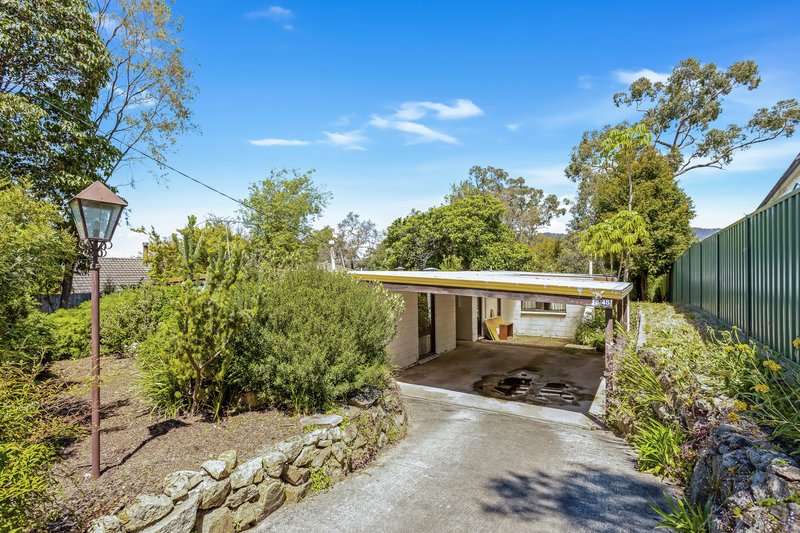 45 Clematis Road, Mount Evelyn VIC 3796