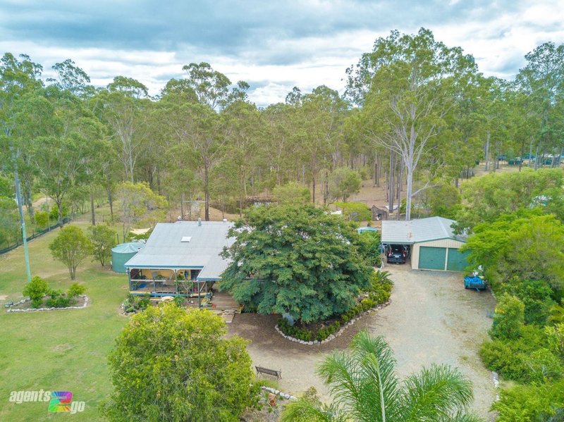 45 Cliff Jones Road, Curra QLD 4570