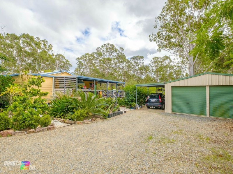 Photo - 45 Cliff Jones Road, Curra QLD 4570 - Image 3