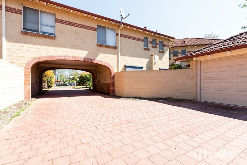 Photo - 4/5 Clover Place, Ascot WA 6104 - Image 21