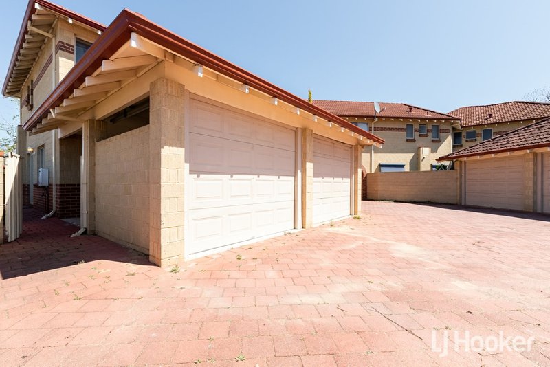 Photo - 4/5 Clover Place, Ascot WA 6104 - Image 22