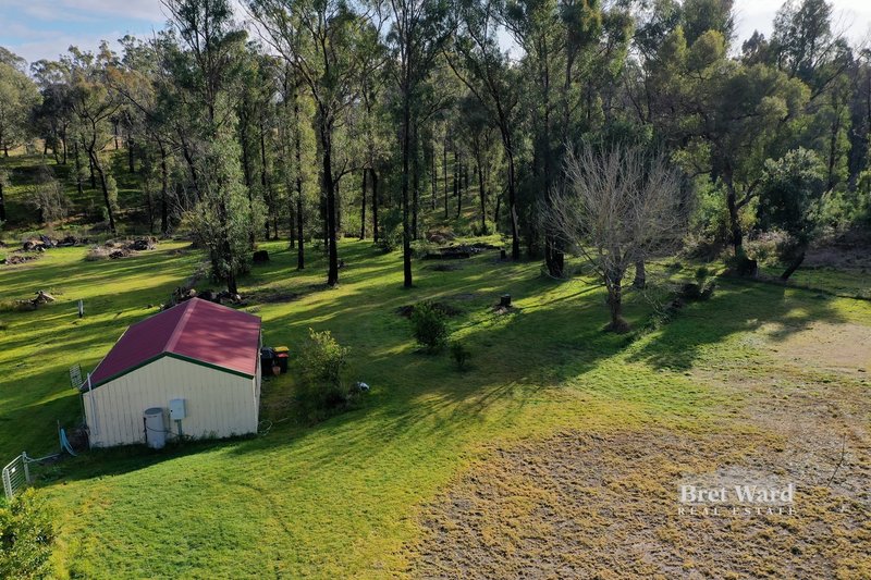 45 Coach Road, Sarsfield VIC 3875