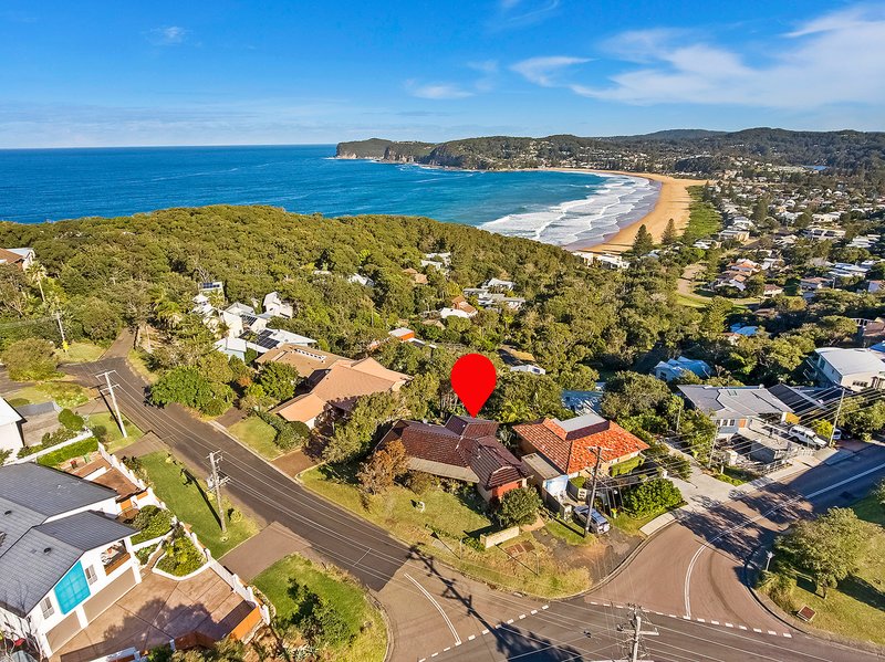 45 Coast Road, North Avoca NSW 2260