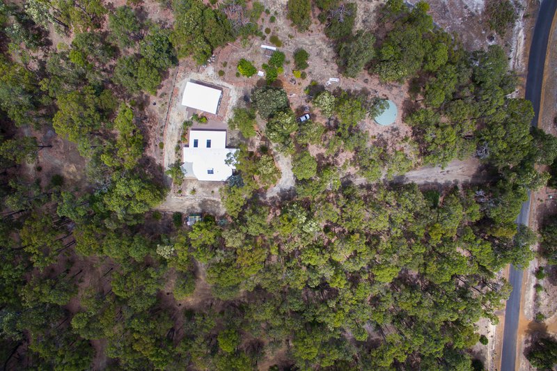 45 Cockatoo Drive, Nannup WA 6275