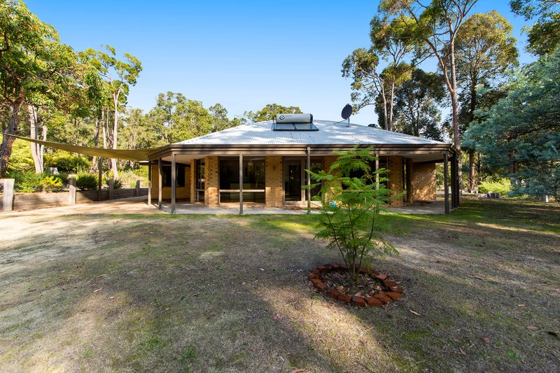 Photo - 45 Cockatoo Drive, Nannup WA 6275 - Image 2