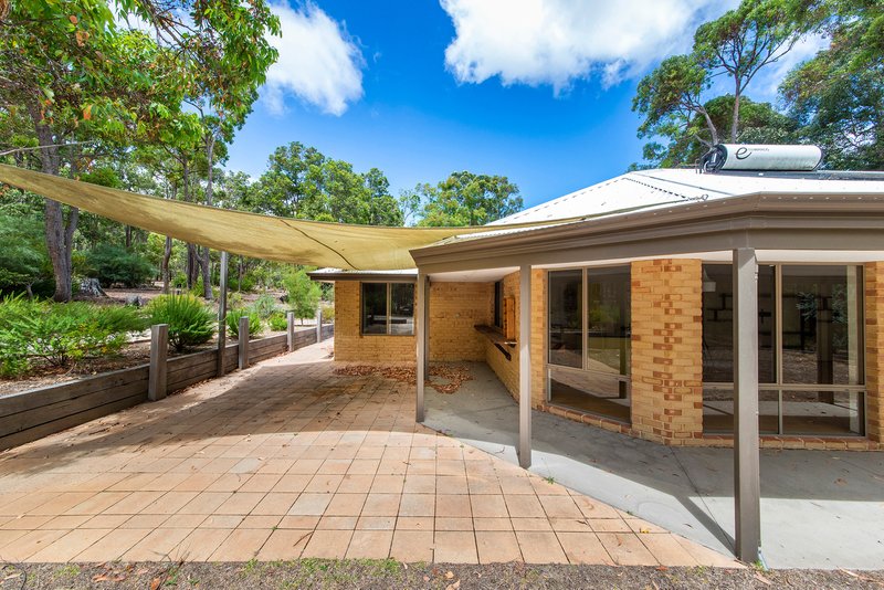 Photo - 45 Cockatoo Drive, Nannup WA 6275 - Image 14