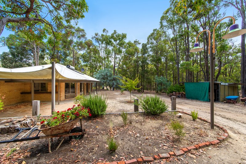 Photo - 45 Cockatoo Drive, Nannup WA 6275 - Image 15