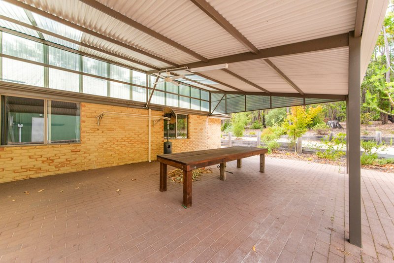 Photo - 45 Cockatoo Drive, Nannup WA 6275 - Image 17