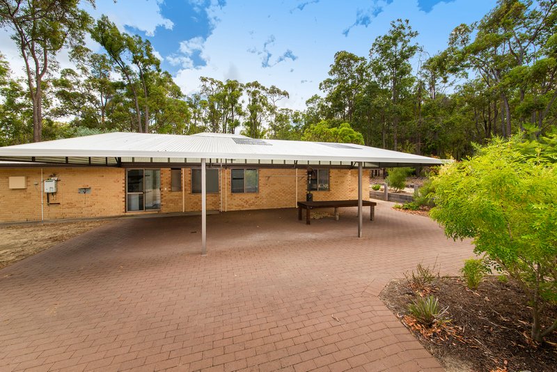 Photo - 45 Cockatoo Drive, Nannup WA 6275 - Image 18