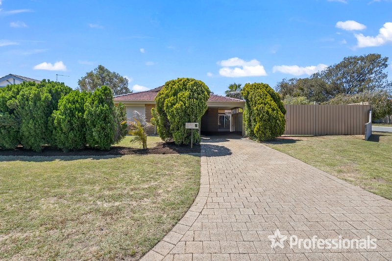 45 Coldstream Circuit, Merriwa WA 6030