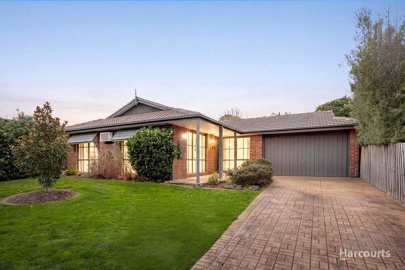 Photo - 45 Collins Crescent, Berwick VIC 3806 - Image 1