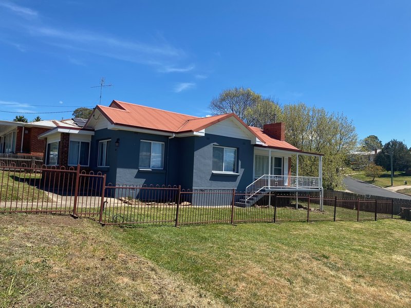 Photo - 45 Commonwealth Street, West Bathurst NSW 2795 - Image 3