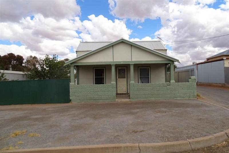 45 Comstock Street, Broken Hill NSW 2880 | Real Estate Industry Partners