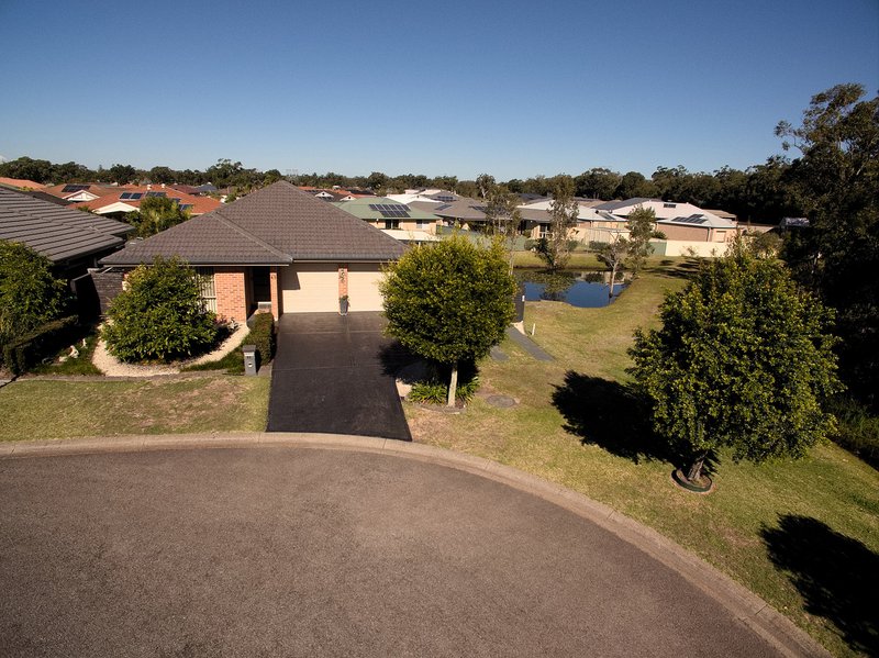 Photo - 45 Coolabah Close, Tea Gardens NSW 2324 - Image 1