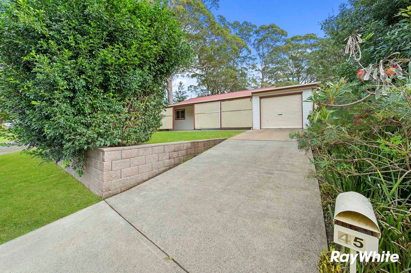 Photo - 45 Cornfield Parade, Fishermans Paradise NSW 2539 - Image 3