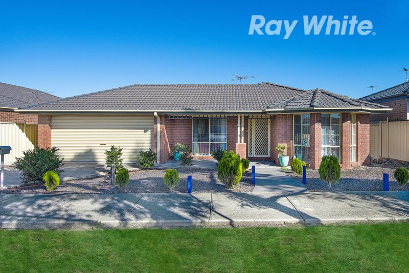 45 Cottage Boulevard, Epping VIC 3076