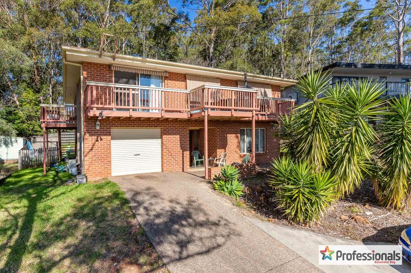 45 Country Club Drive, Catalina NSW 2536