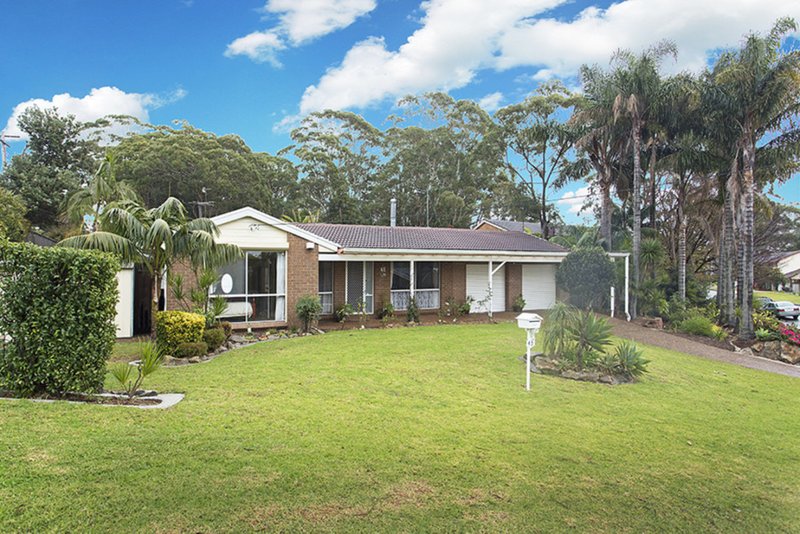 45 Cowper Street, Helensburgh NSW 2508