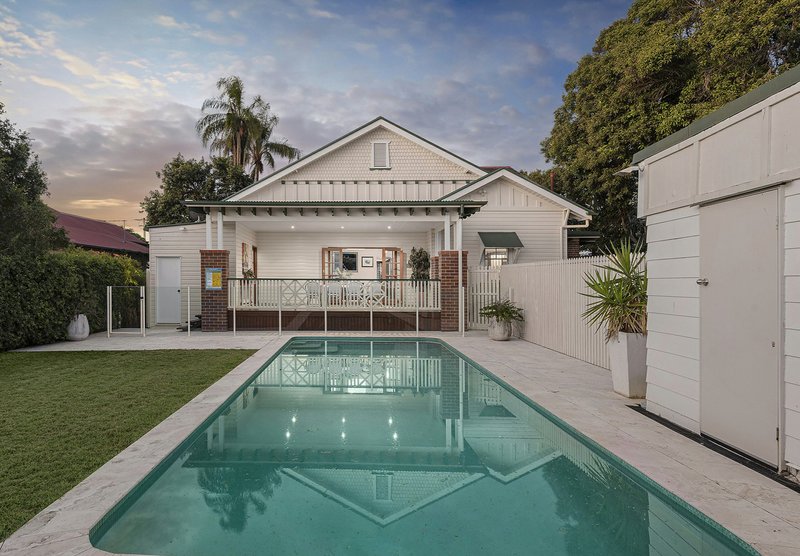 Photo - 45 Cracknell Road, Annerley QLD 4103 - Image 1