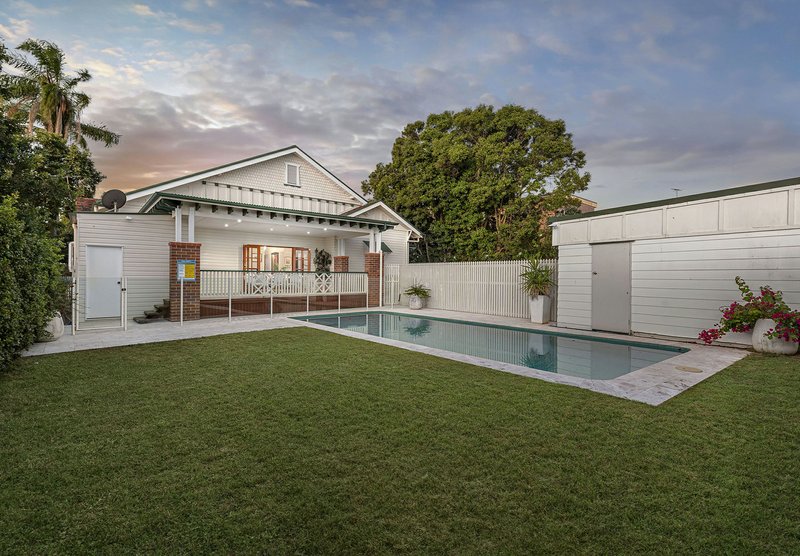 Photo - 45 Cracknell Road, Annerley QLD 4103 - Image 2