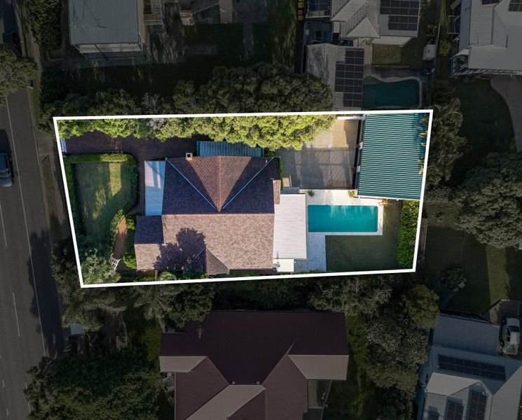 Photo - 45 Cracknell Road, Annerley QLD 4103 - Image 17